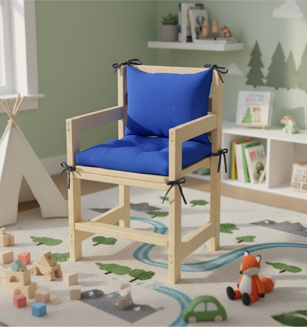 Ultimate Diy Kids Chair Plan