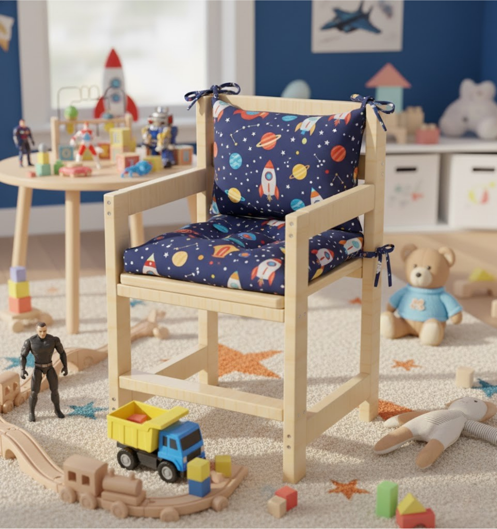 Ultimate Diy Kids Chair Plan