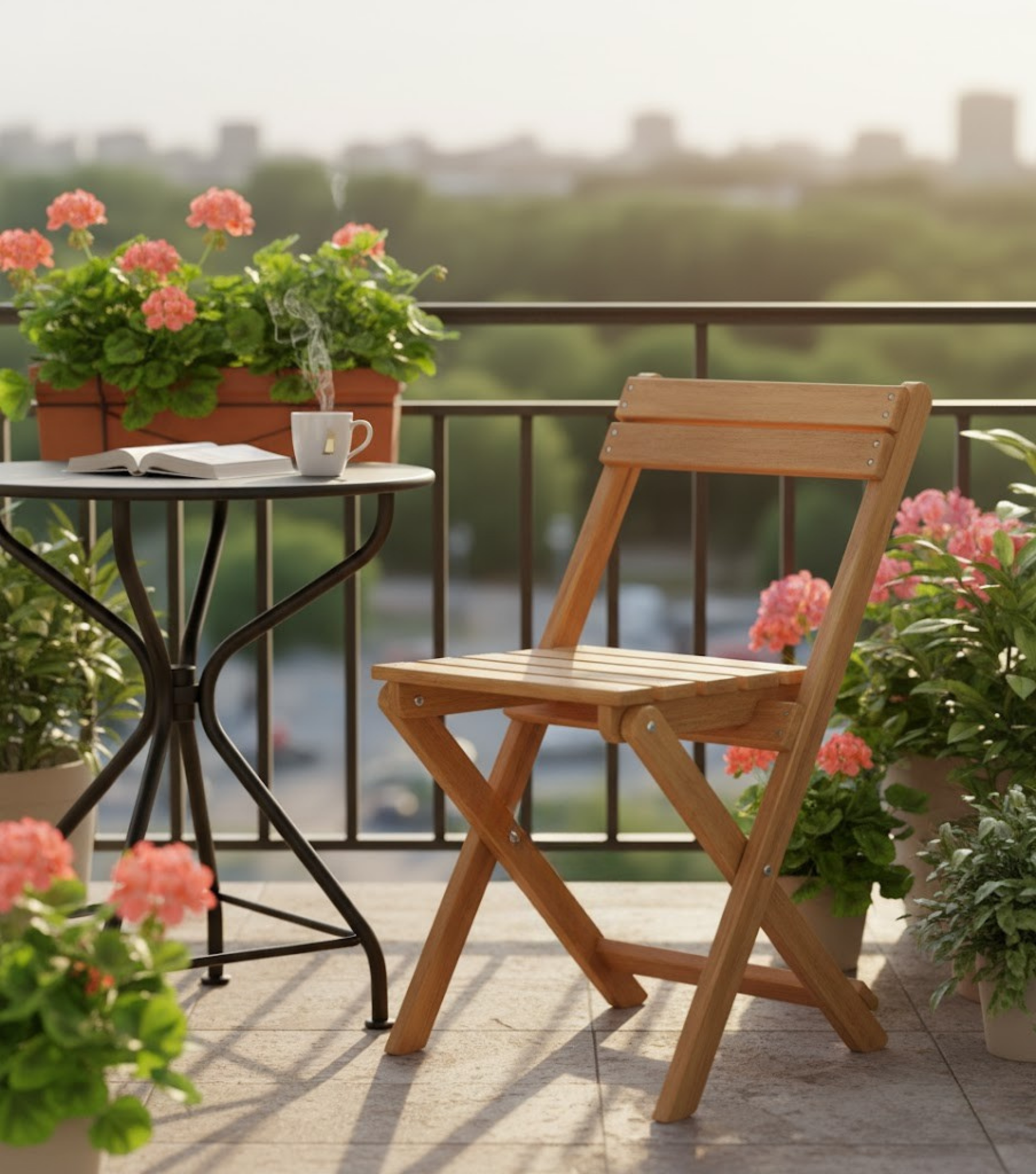 Portable Folding Chair Plan (PDF) – Strong Outdoor Seating Blueprint | Camping Ready